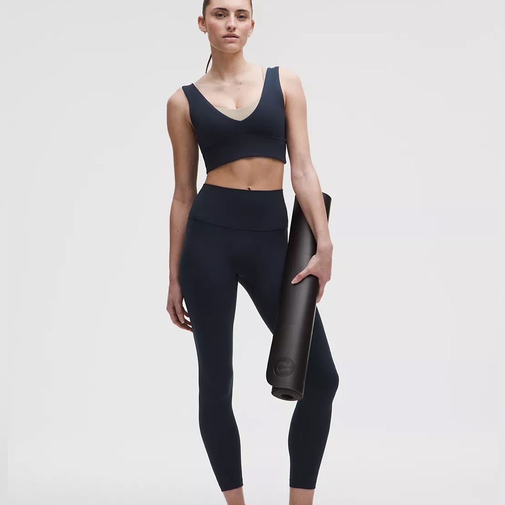 Lululemon Align No Line 25” NWT